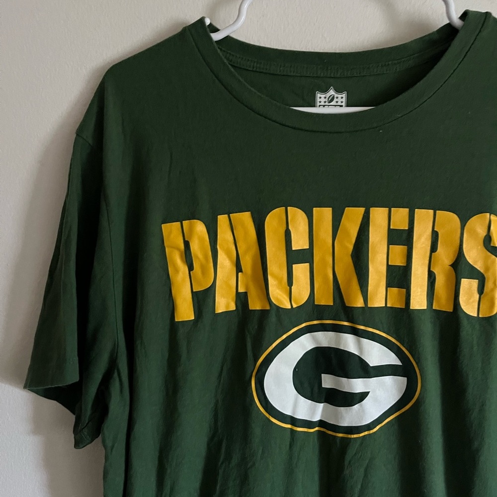 Green Bay Packers T-shirt